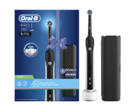 Oral-B Pro 750 Black - 487636 - zdjęcie 3